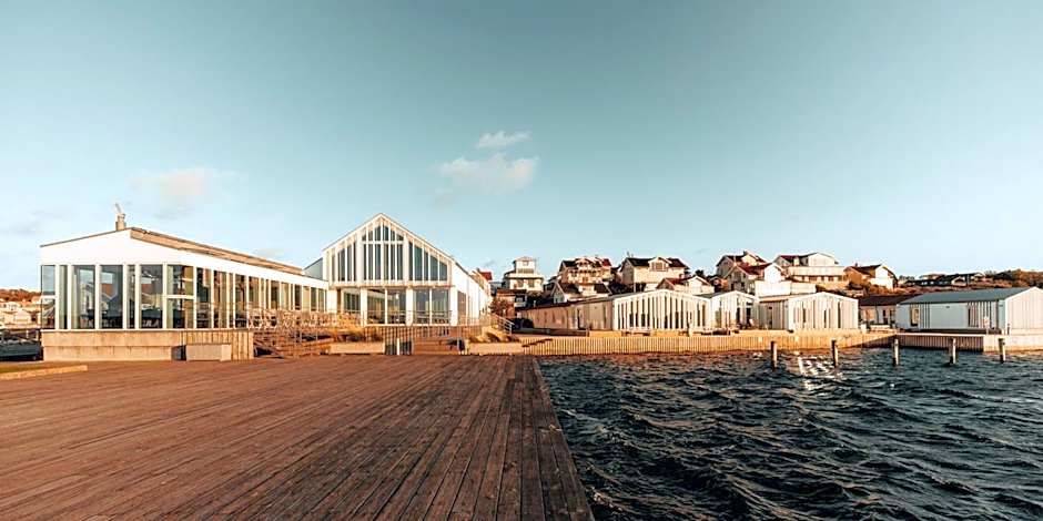 Gullmarsstrand Hotell & Konferens