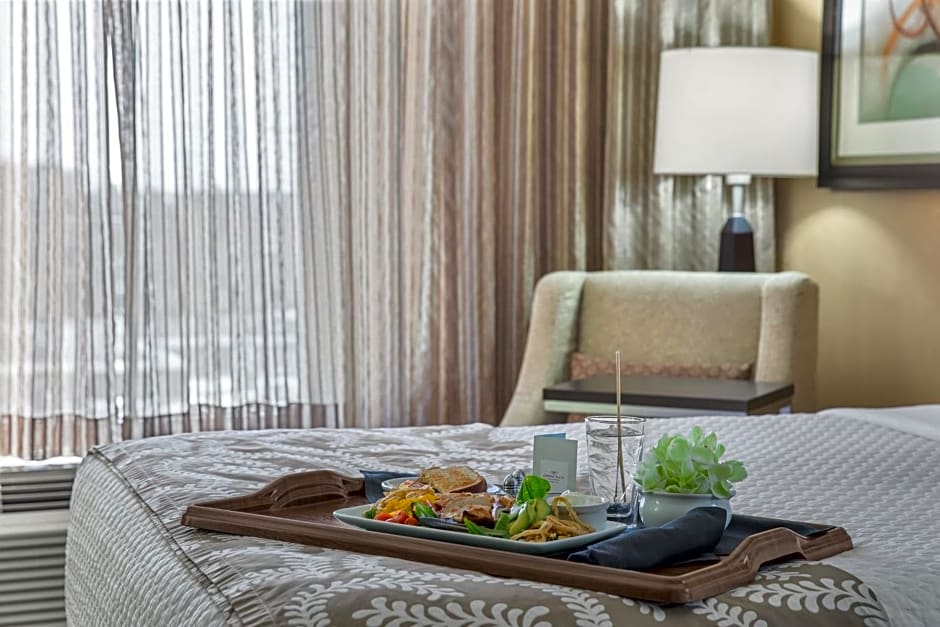 Crowne Plaza Greenville by IHG