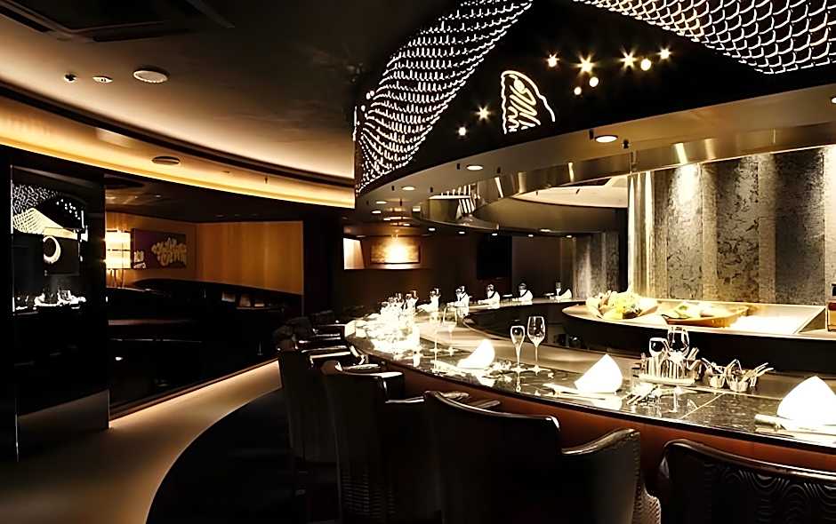 THE skM TOKYO  HOTEL & DINING