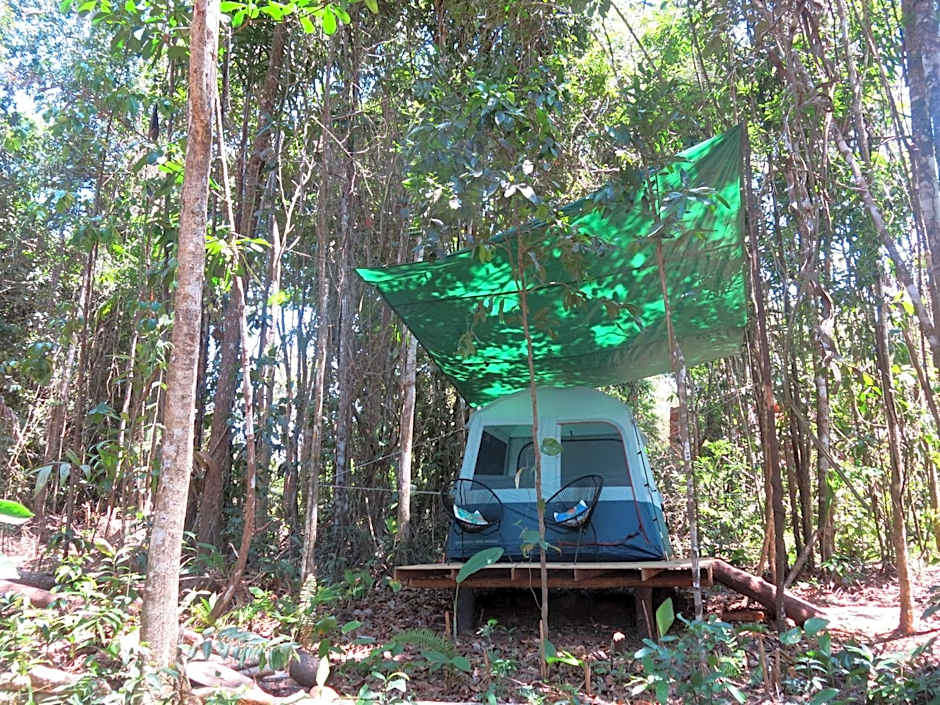 YbYmara Eco Glamping