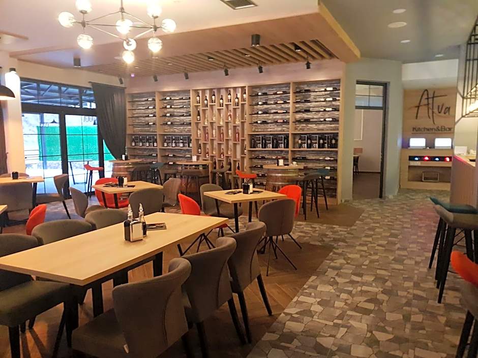 Atva Residence Hotel