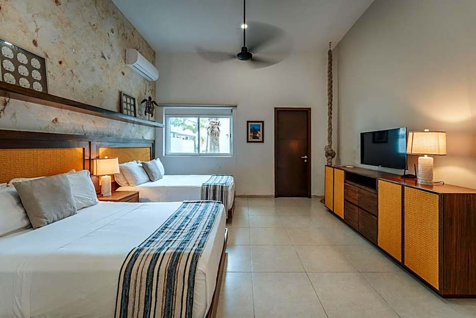 PROGRESO BEACH HOUSE 284