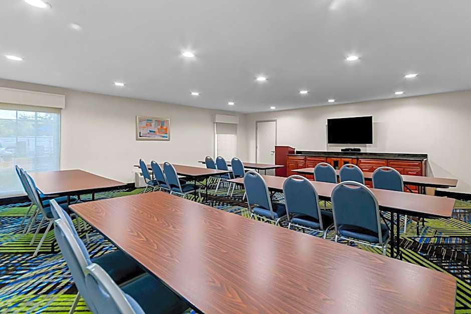 Best Western Niceville - Eglin AFB Hotel