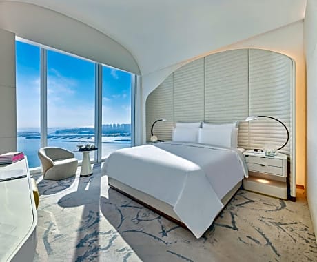 Fairmont Room with Sea View