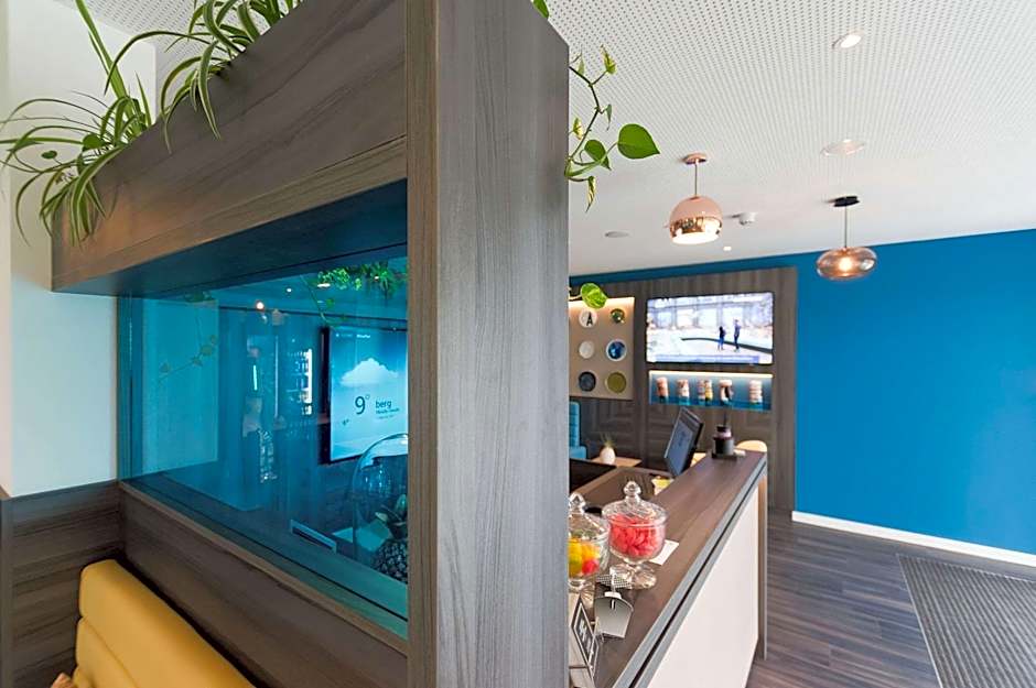 elaya hotel stuttgart boeblingen