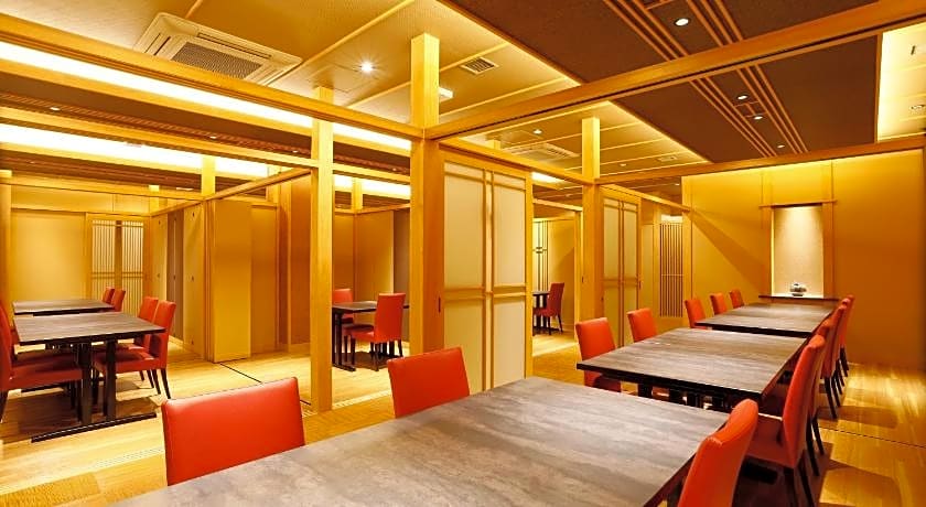 Ryokan Kasuitei - Ohya
