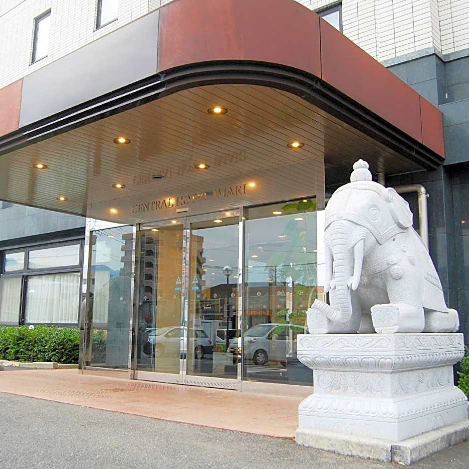 Central Hotel Imari