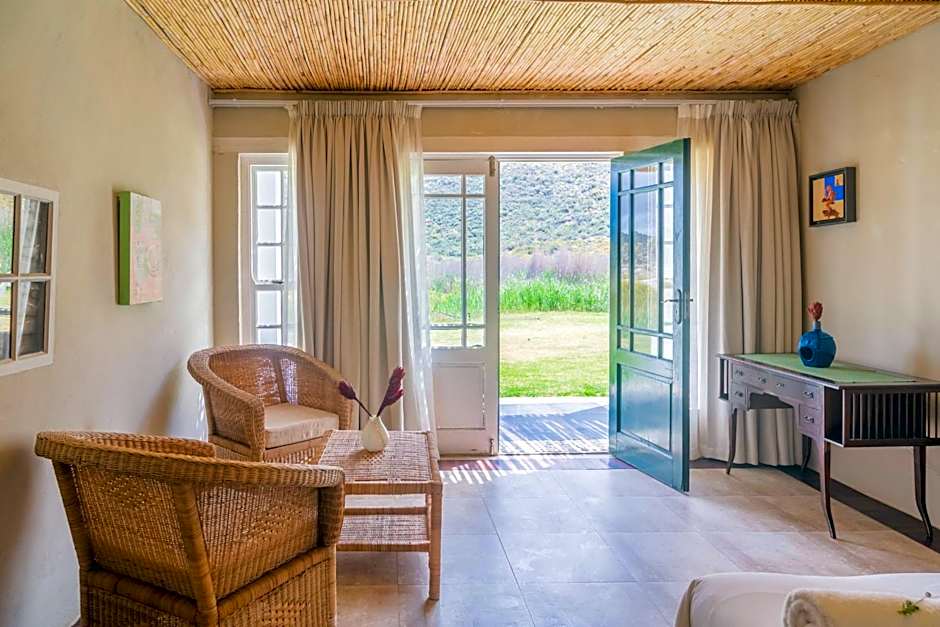 Karoo 1 Hotel Village