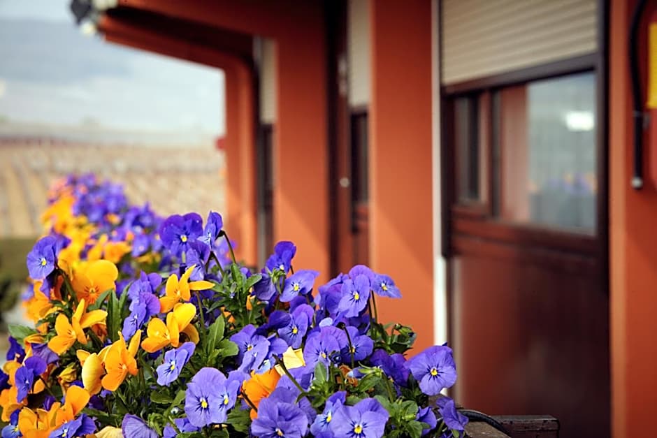 Campanile Epernay - Dizy 51530