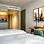 Citadines Danube Vienna