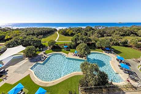 Ramada By Wyndham Marcoola Beach