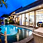 Ambermoon Villa 2