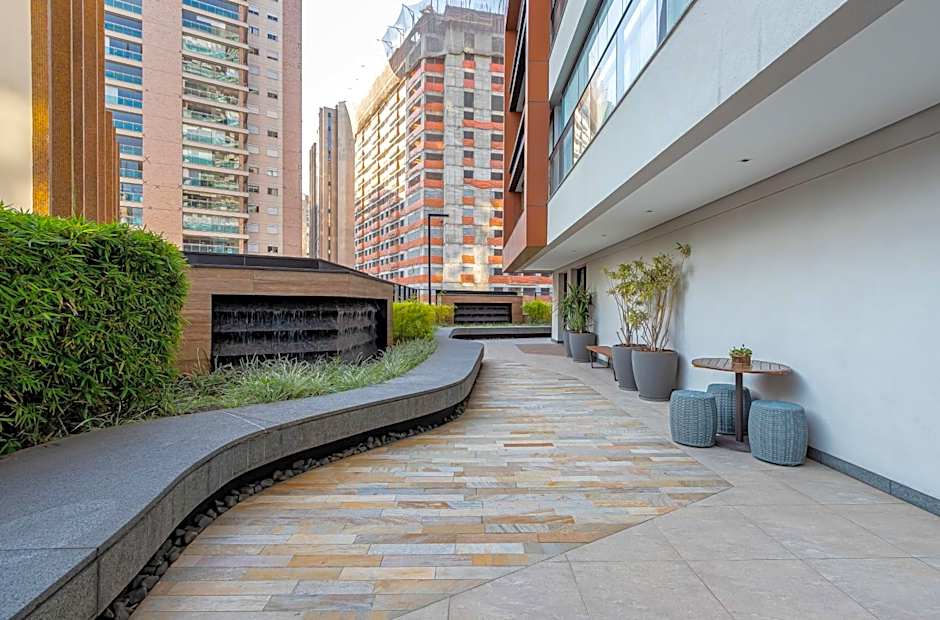 Helbor Nun Vila Nova by Viva - Apartamentos completos próximo ao Parque do Ibirapuera