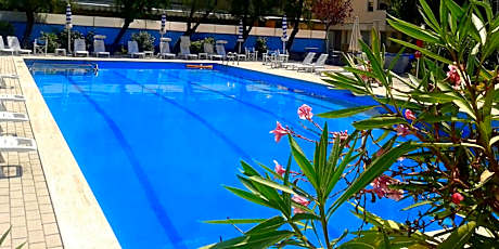 Hotel Britannia