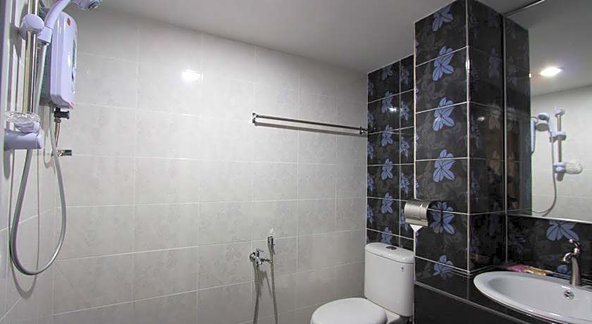 Shamrock Guest House