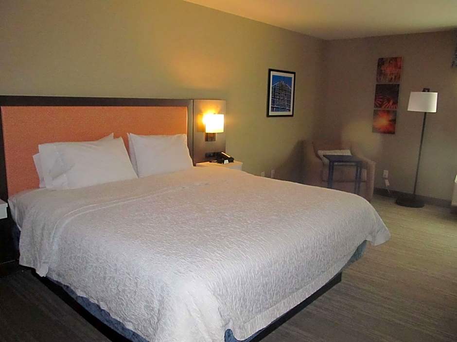 Hampton Inn By Hilton El Dorado