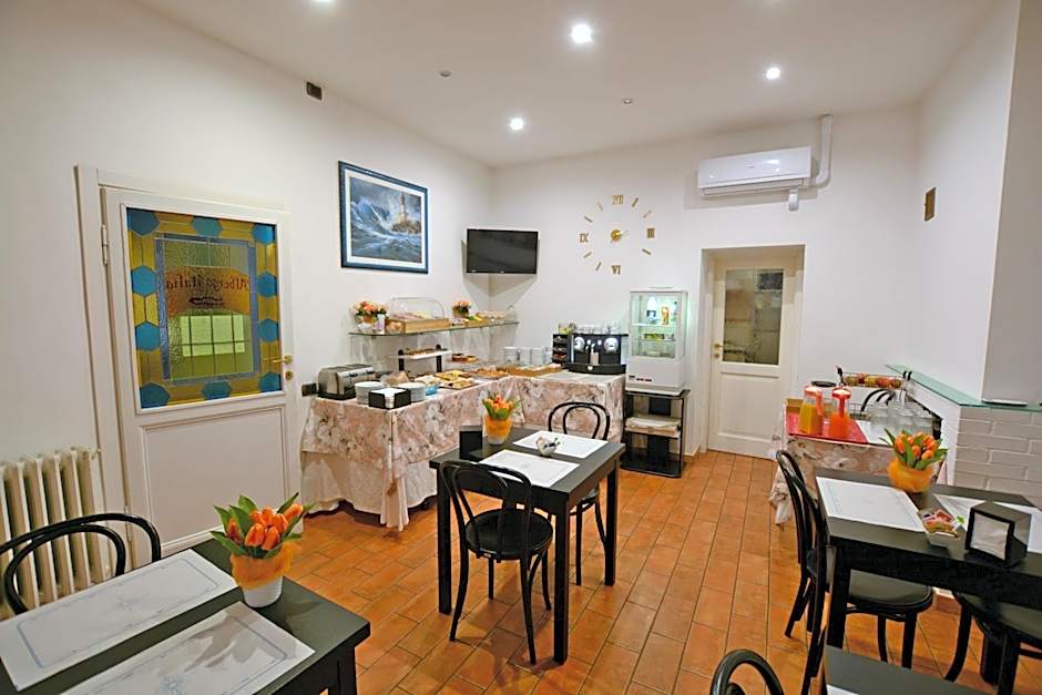 Albergo Italia