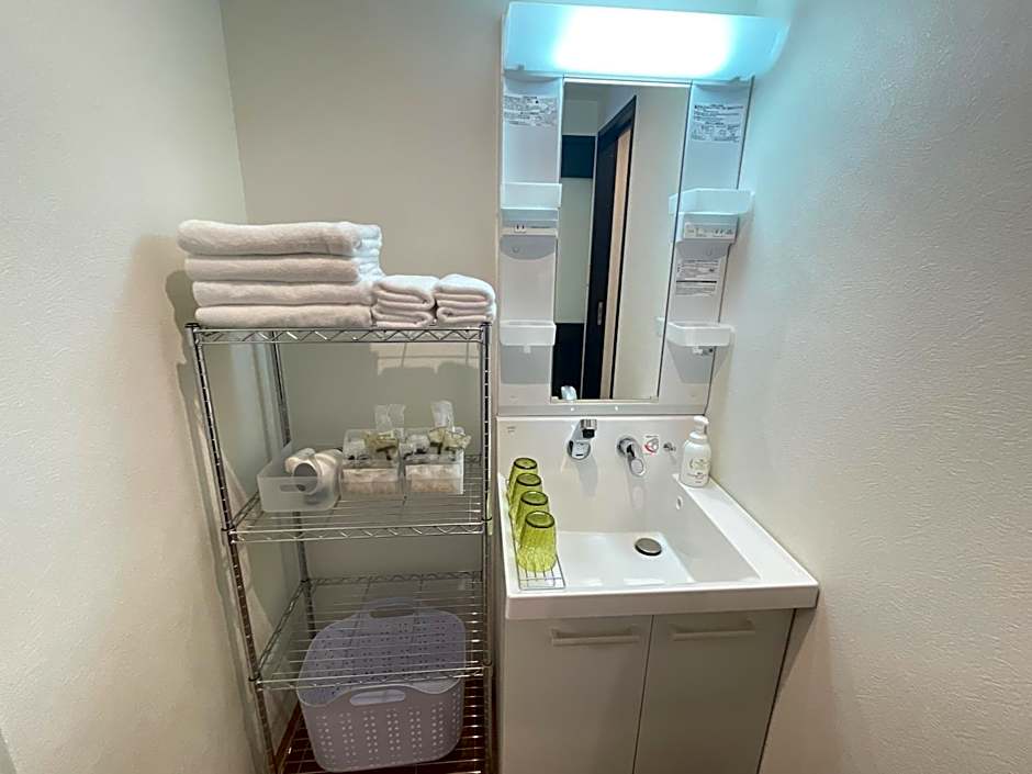 BiBi Hotel Cosmos Shintoshin