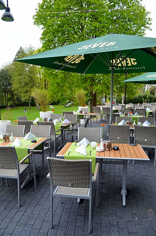 Best Western Plus Parkhotel Velbert