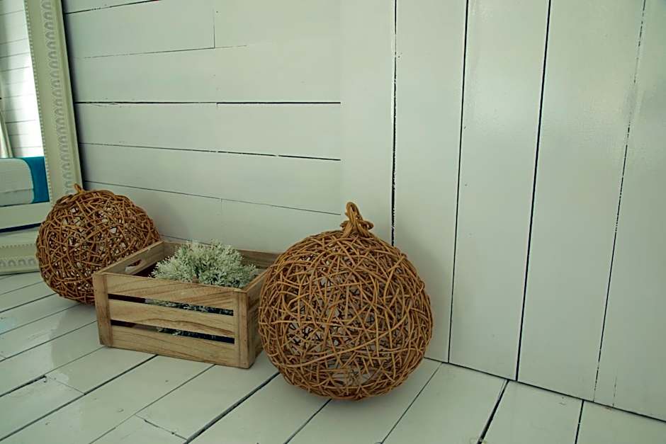 Zensus Eco Boutique Hotel