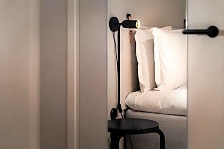 Sleep Tight, Guest room, 1 Double - No Window