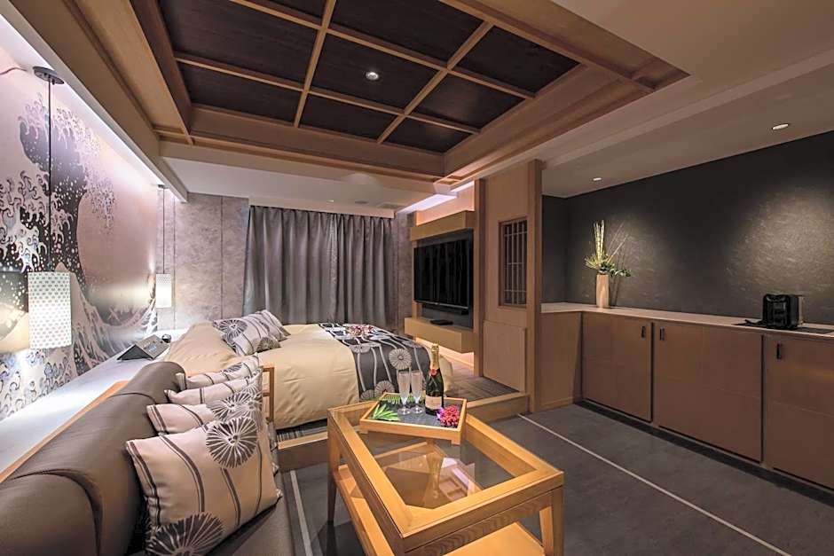 Hotel Zen Ichinomiya (Adult Only)