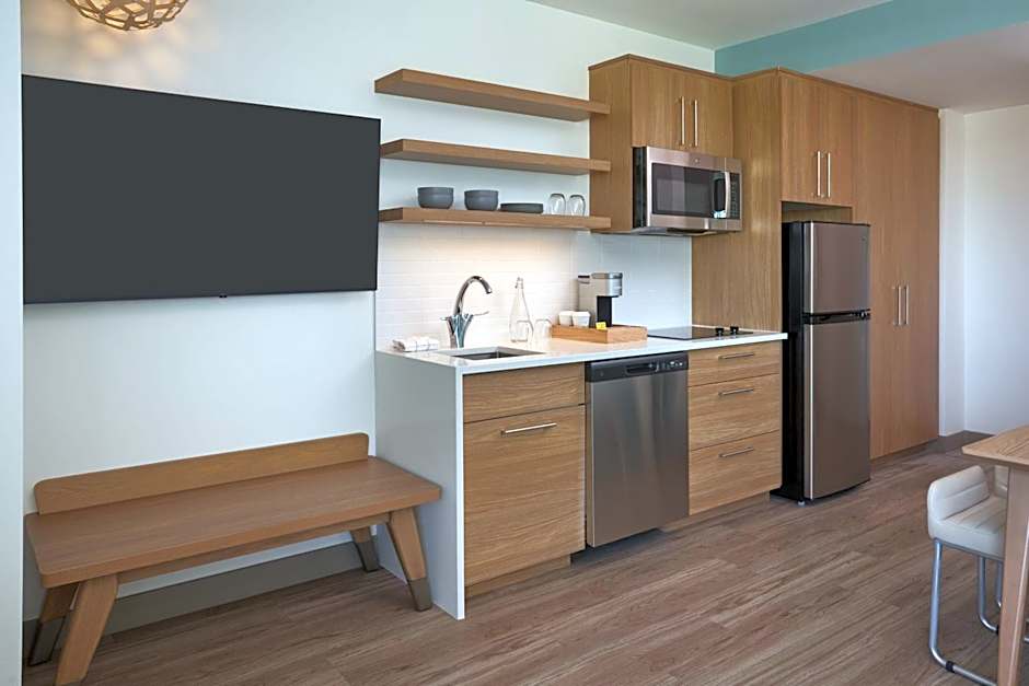 Element Melbourne Oceanfront