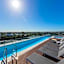 Oaks Brisbane Woolloongabba Suites
