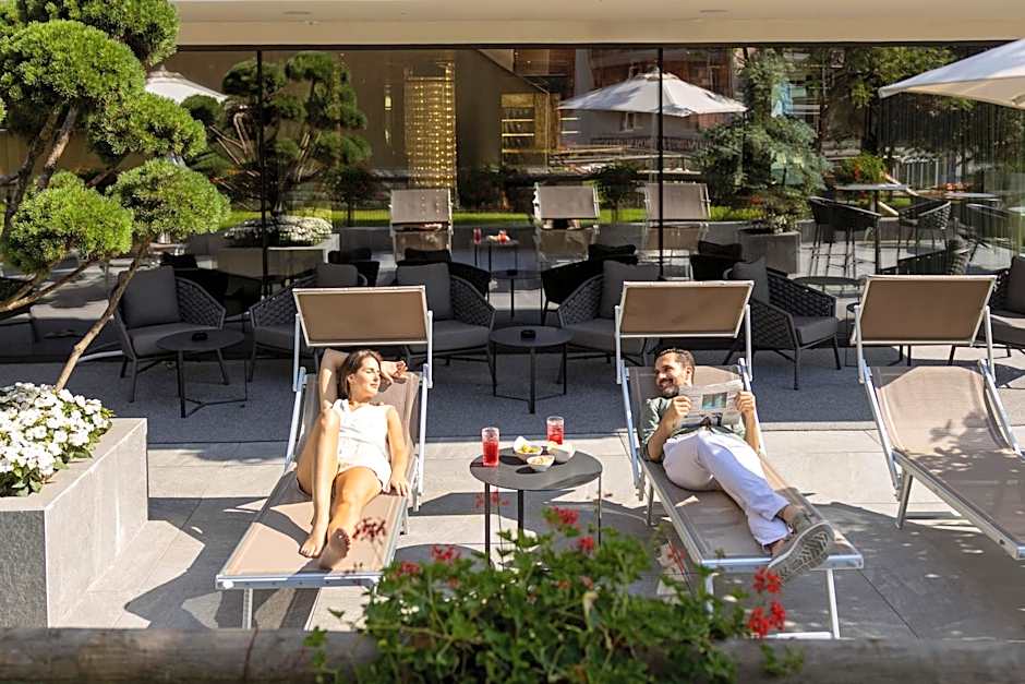 Hotel Splendid