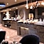 Seas Hotel Amman