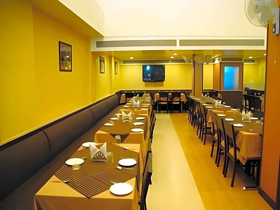 Grand Ashirwad Beacon