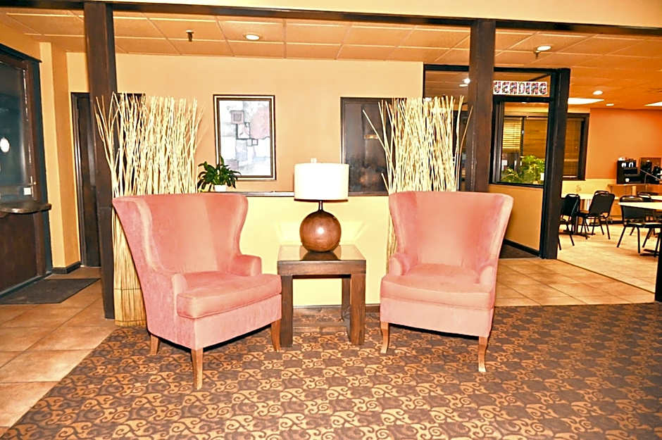 Fortune Inn & Suites