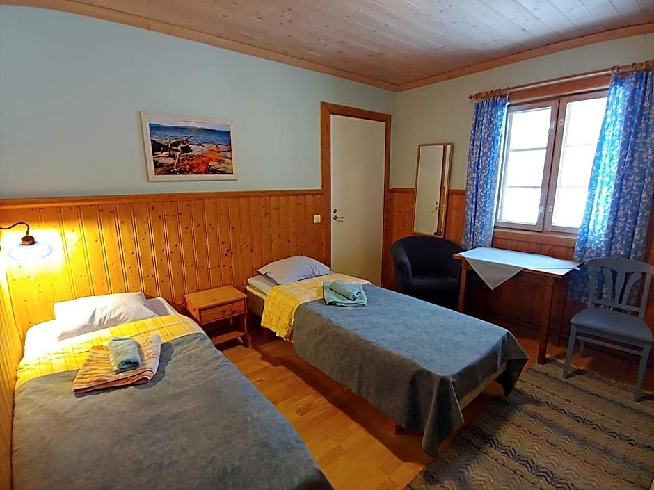 Herranniemi Guesthouse