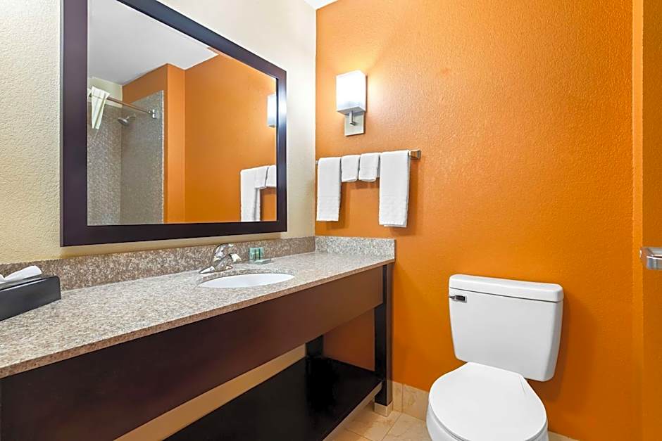 Best Western Kenosha Inn