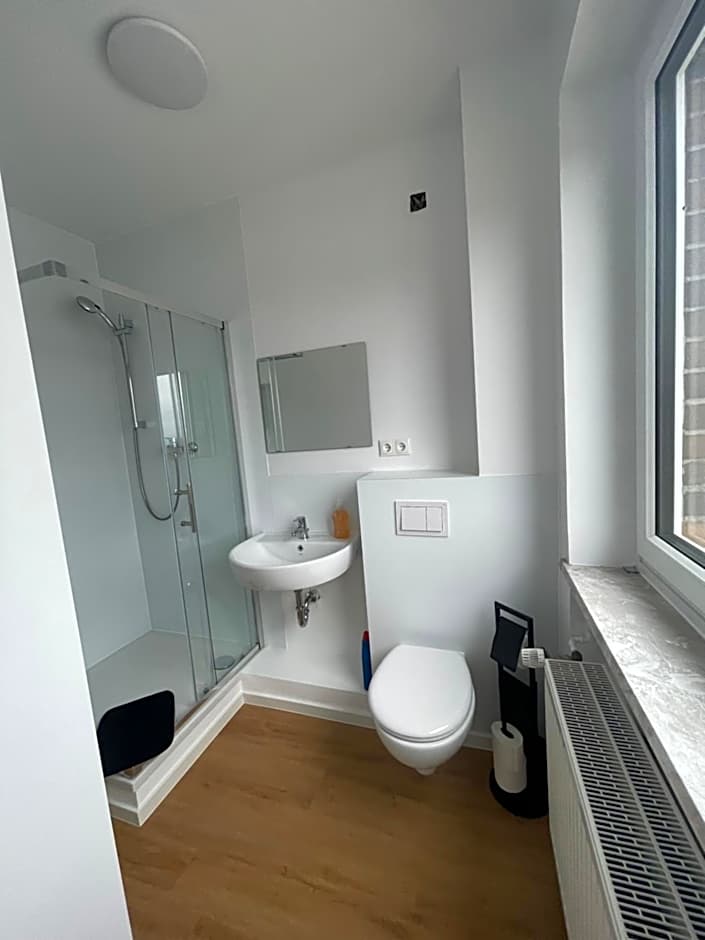 motel 38 Braunschweig