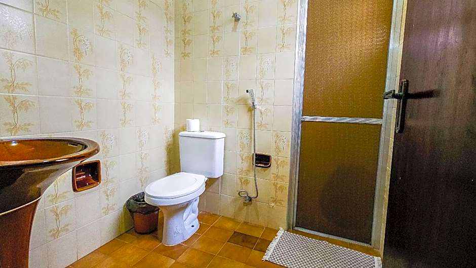 Conforto, Piscina, Churrasqueira, 300mts mar, Wi-Fi