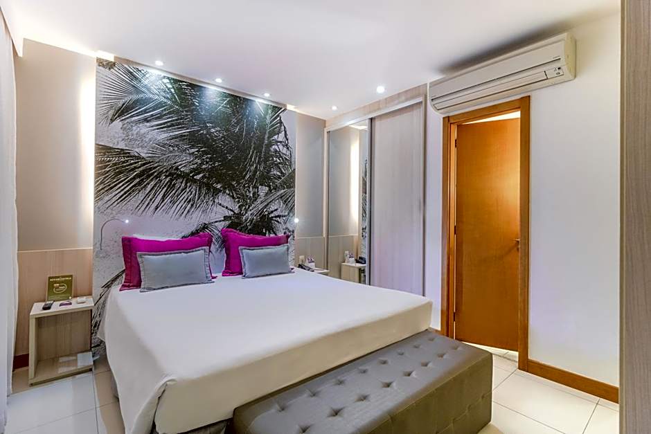 Mercure Salvador Boulevard