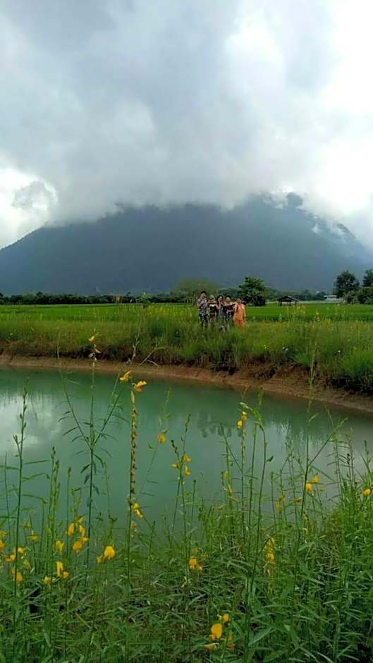 Ban Thung Talay Mok Chiangdao