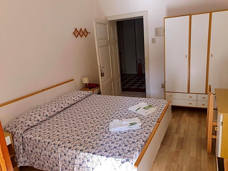 HOTEL RISTORANTE NAPPINI