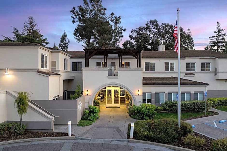 Residence Inn by Marriott Palo Alto Los Altos