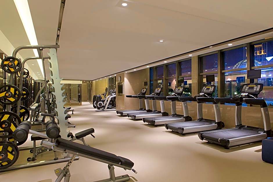 Sheraton Nanchang Hotel