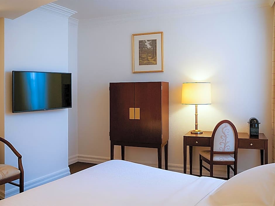 Hotel Du Parc - Mulhouse Centre