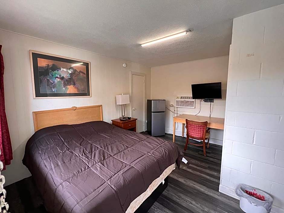 Best In Town Motel