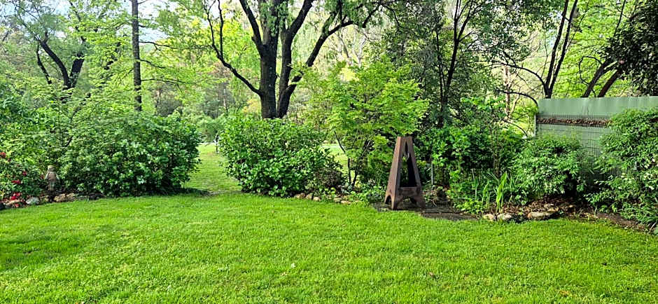 Goldfield Holiday Units