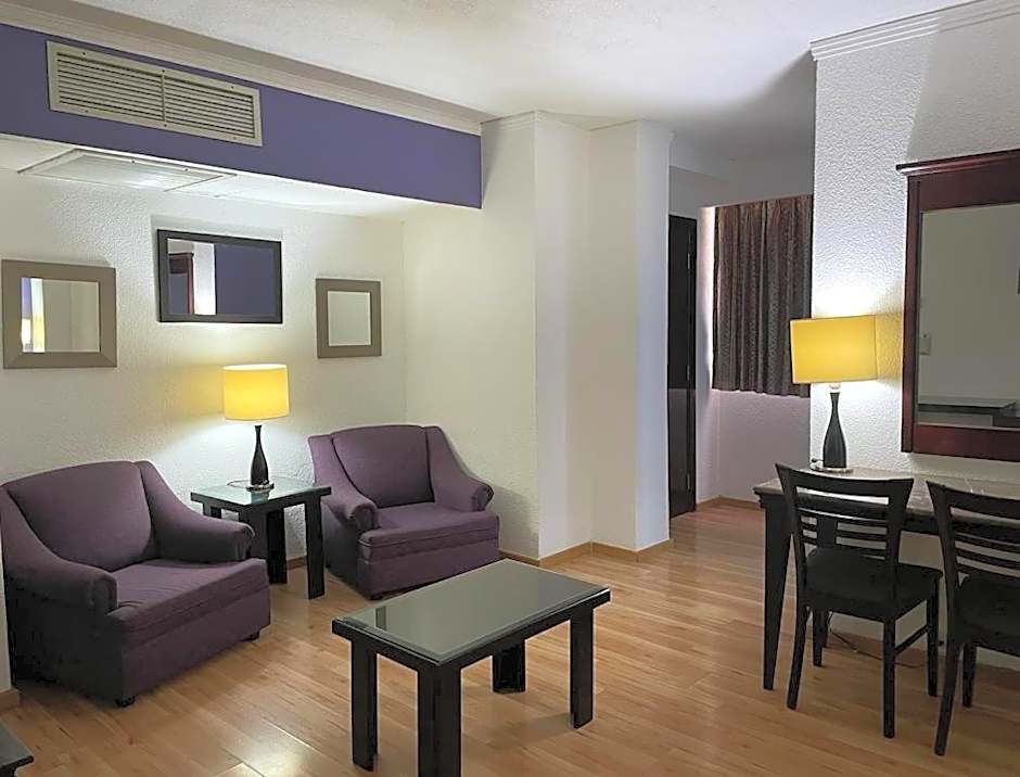 Hotel Arroyo de la Plata