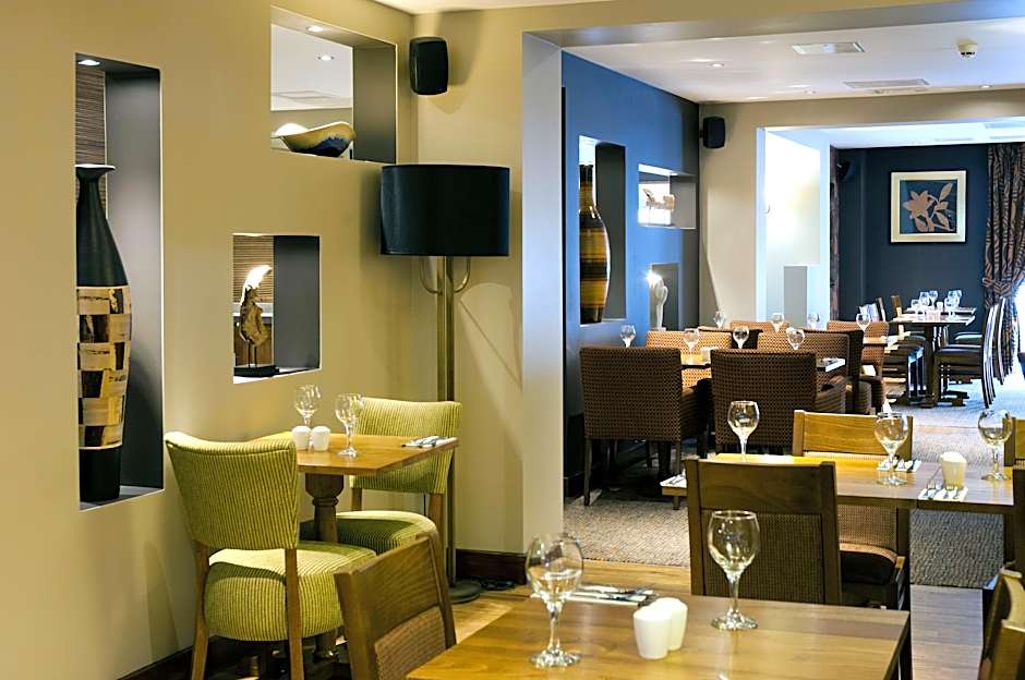 Premier Inn London Ealing