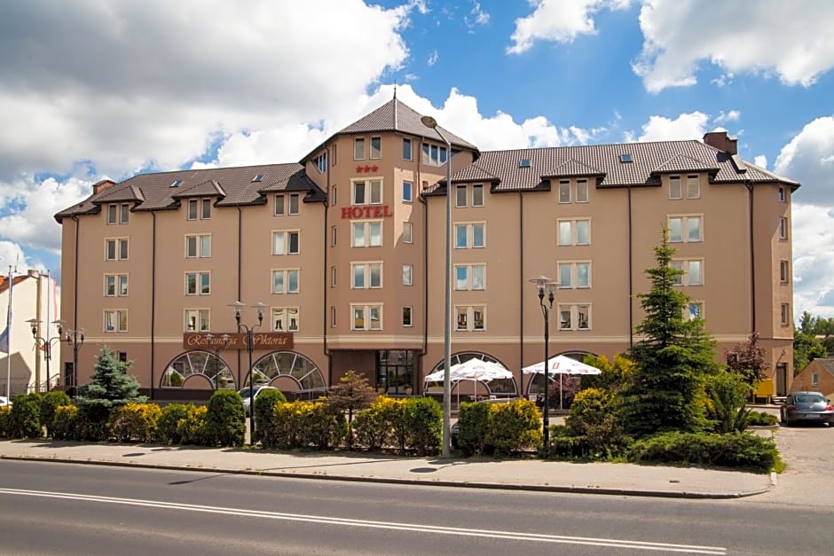 Hotel Kopczyński