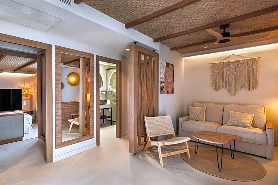 Hotel Riu Palace La Mola