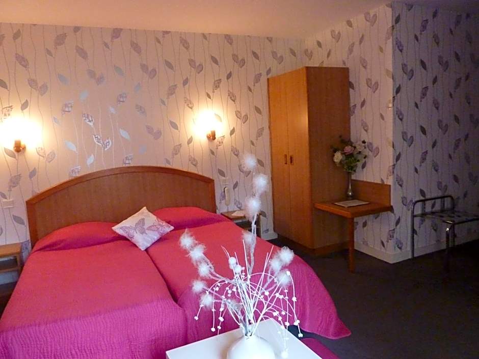 Hôtel A La Renommée