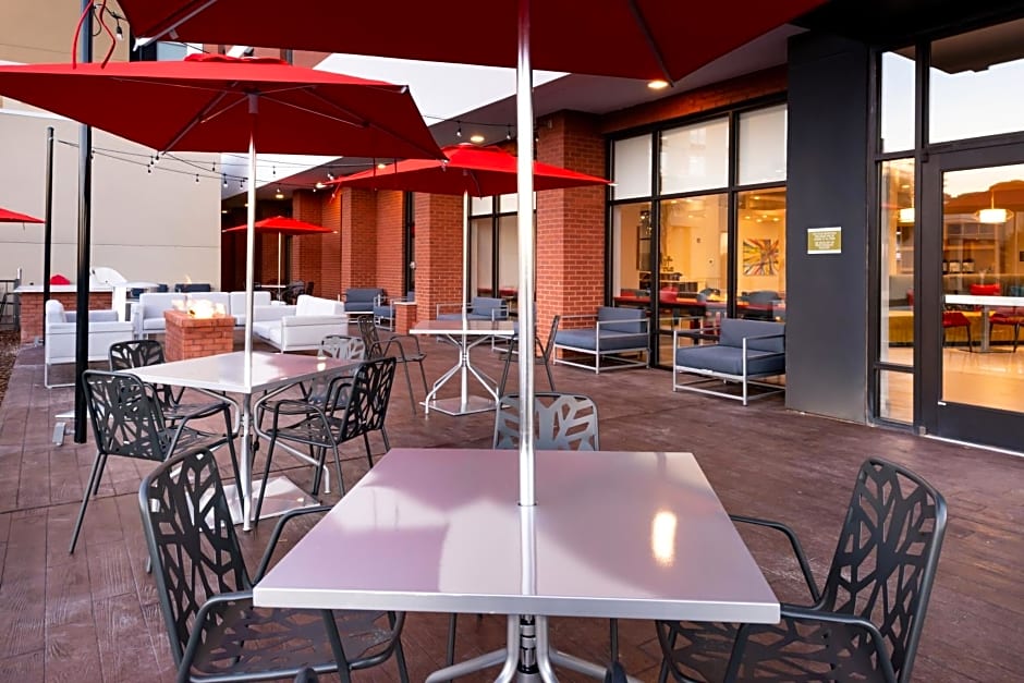 Home2 Suites by Hilton Columbia Downtown